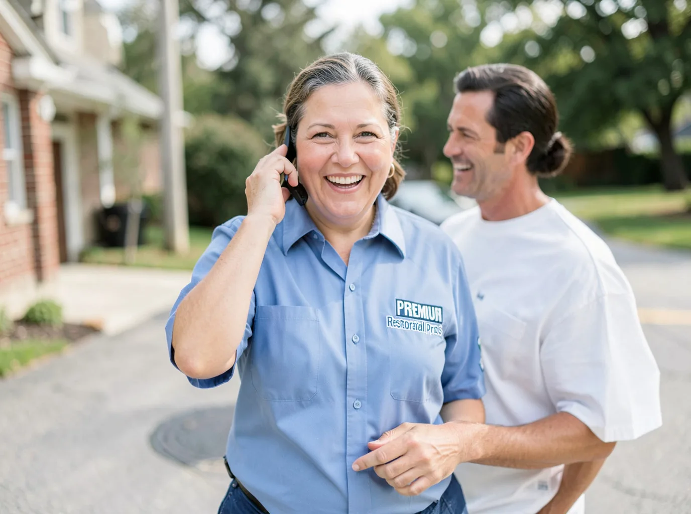Water Damage Restoration Solon, OH FAQs